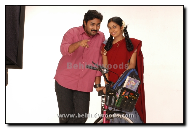 Kannum Kannum Movie Gallery